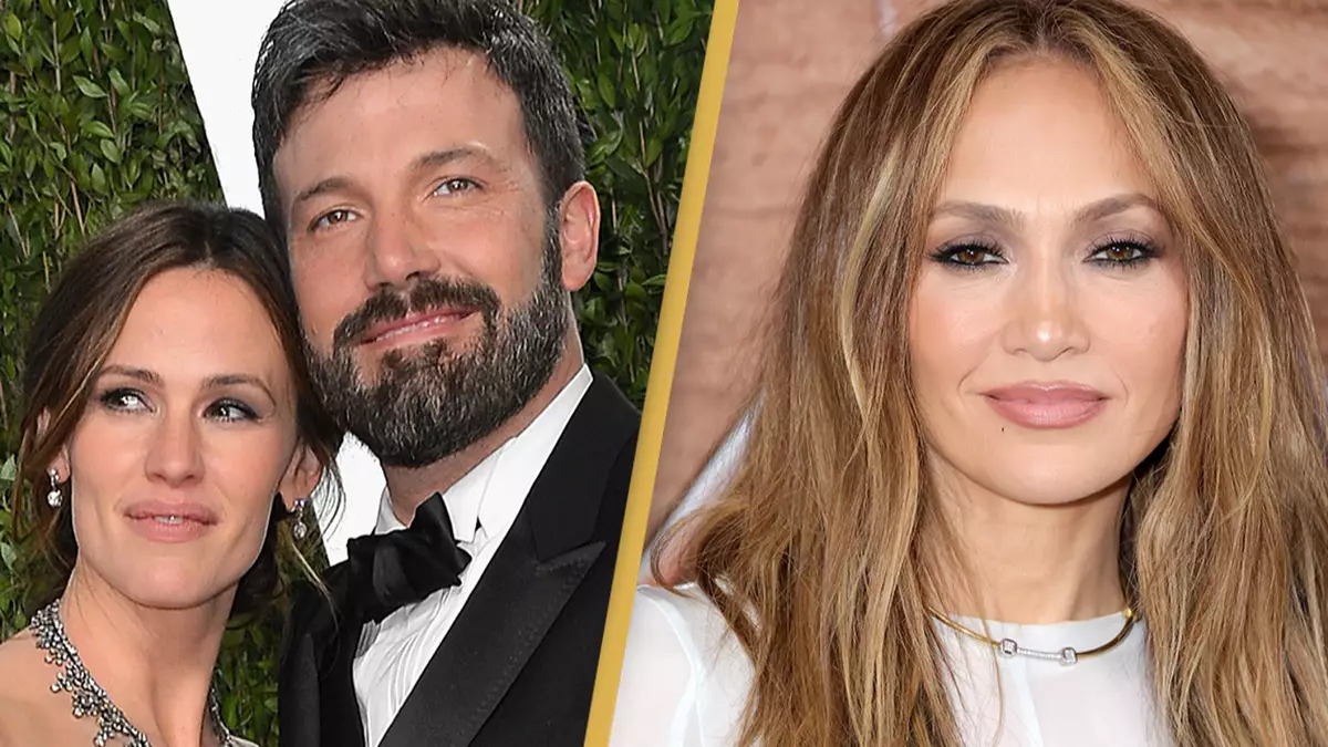 Ben Affleck visited by ex-wife Jennifer Garner amid Jennifer Lopez divorce rumors