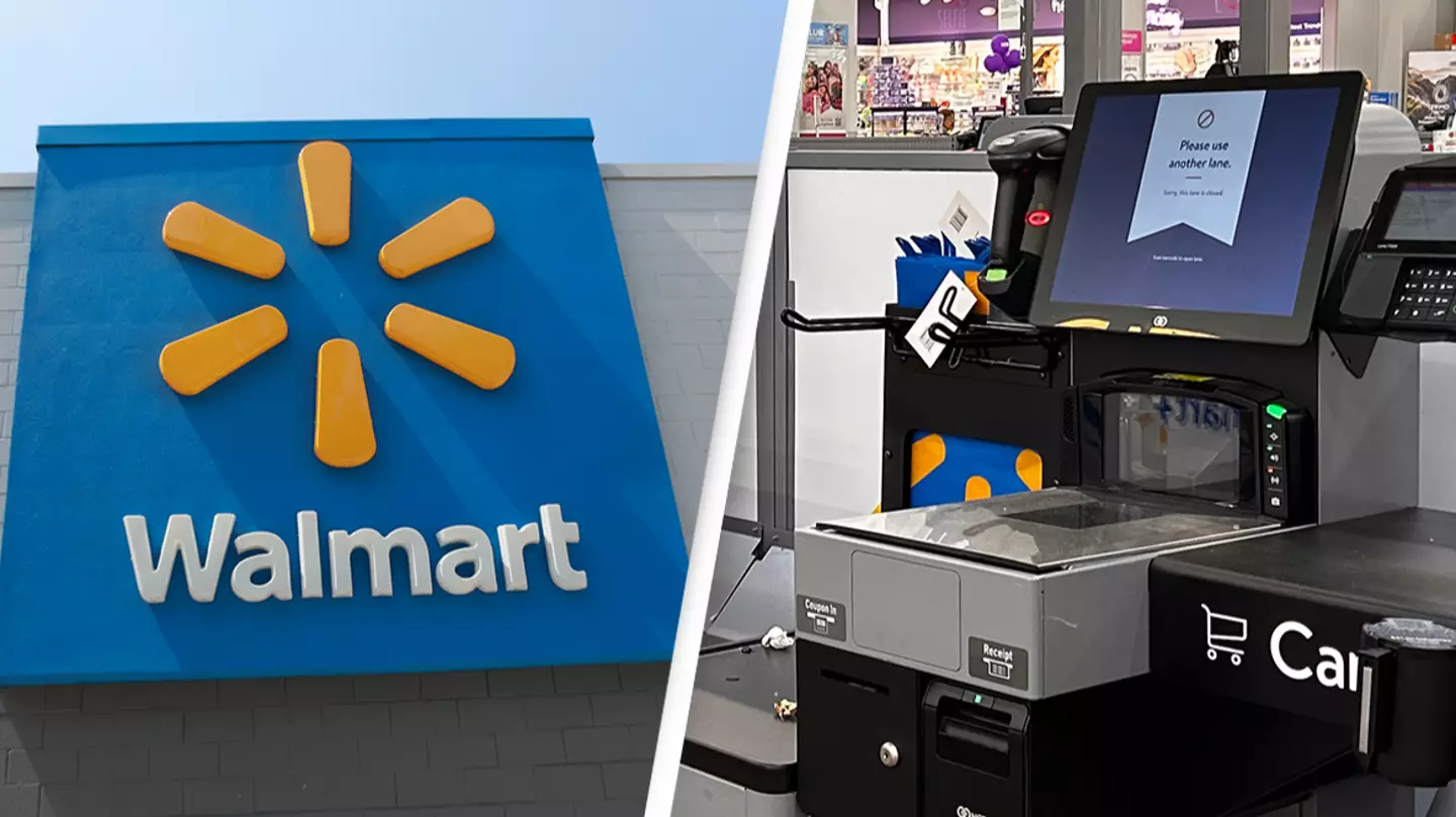 Walmart is issuing refunds to customers after major self-checkout error led retailer to overcharge