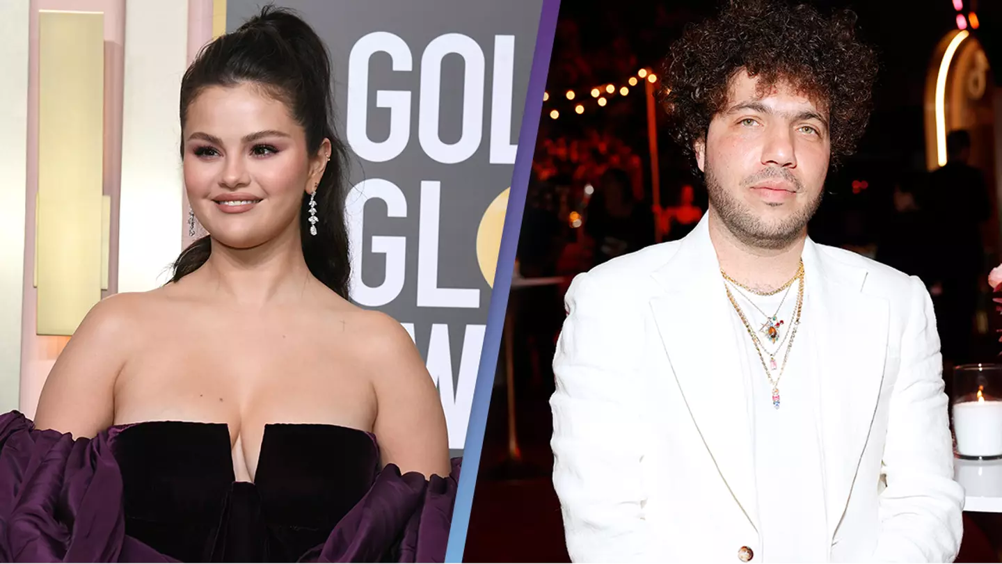Selena Gomez defends relationship with Benny Blanco after confirming they are dating