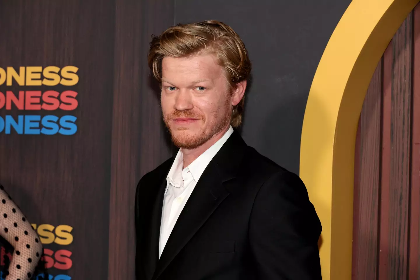 Actor Jesse Plemons, the actor has been in the industry for over 20 years and has been some of the biggest shows and films in recent memory. (Dia Dipasupil/Getty Images)