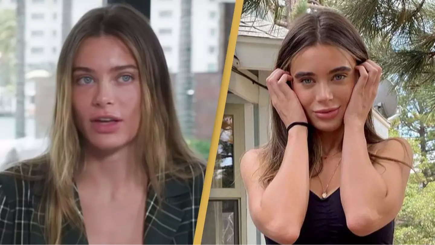 Lana Rhoades reveals she's now a multi-millionaire since quitting adult film industry