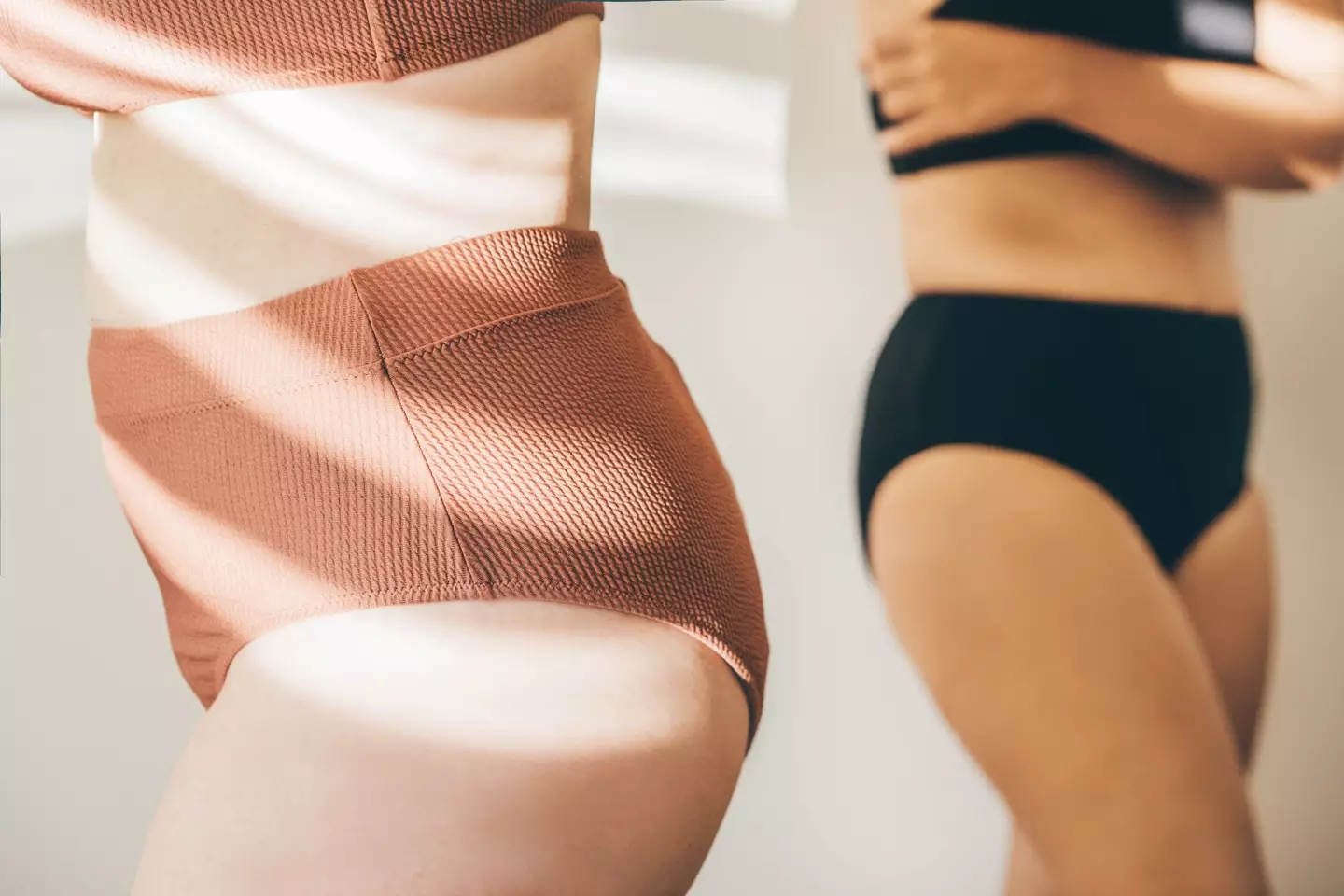 This Is How Often You Should Really Be Changing Your Underwear