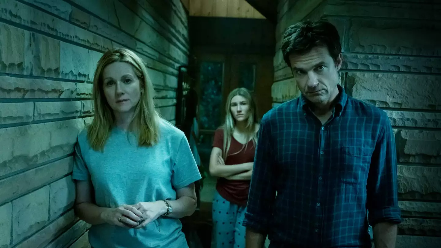 Ozark is just one of the Netflix shows you could binge. (Netflix)