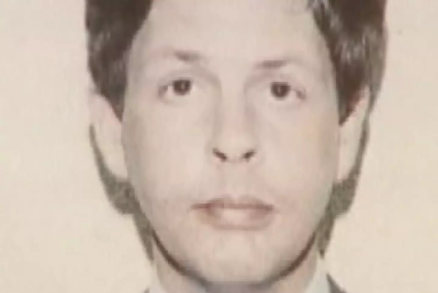 Herb Baumeister died before he could be charged.  (WTHR)