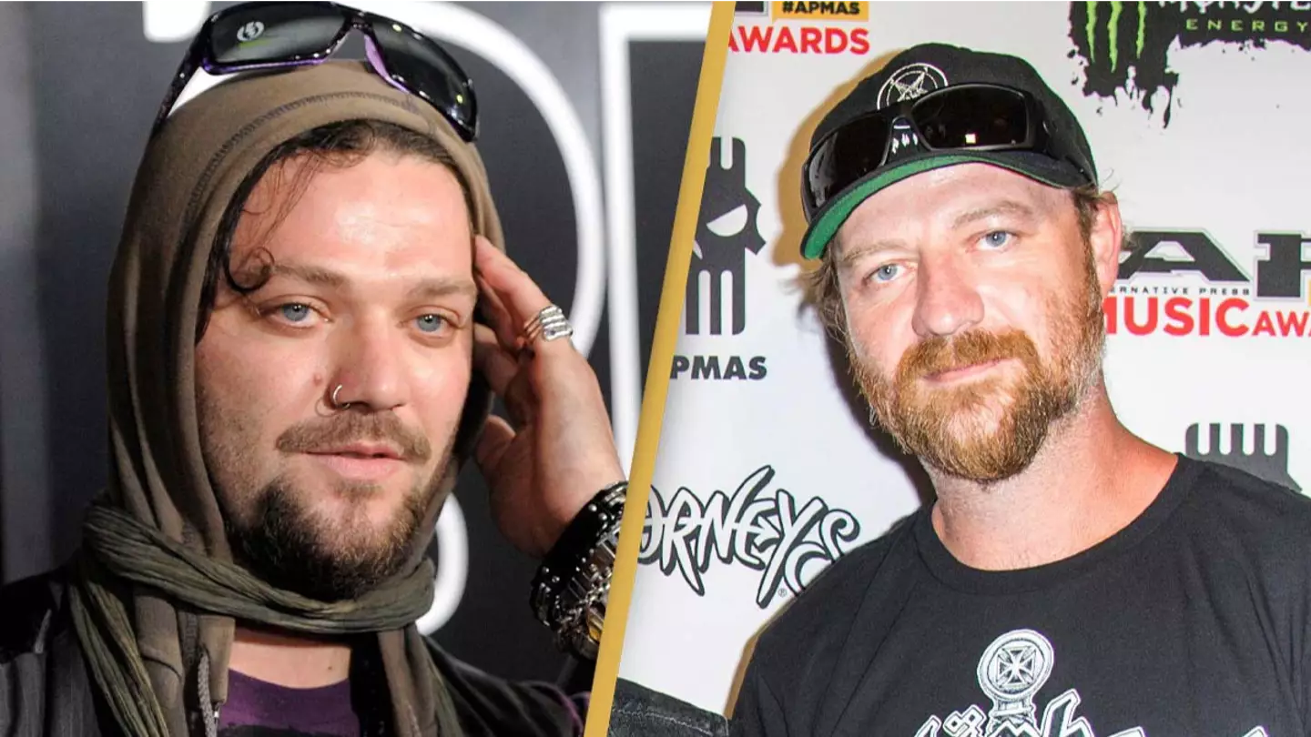 Bam Margera's brother gives update on finding brother 'safe' after he went missing