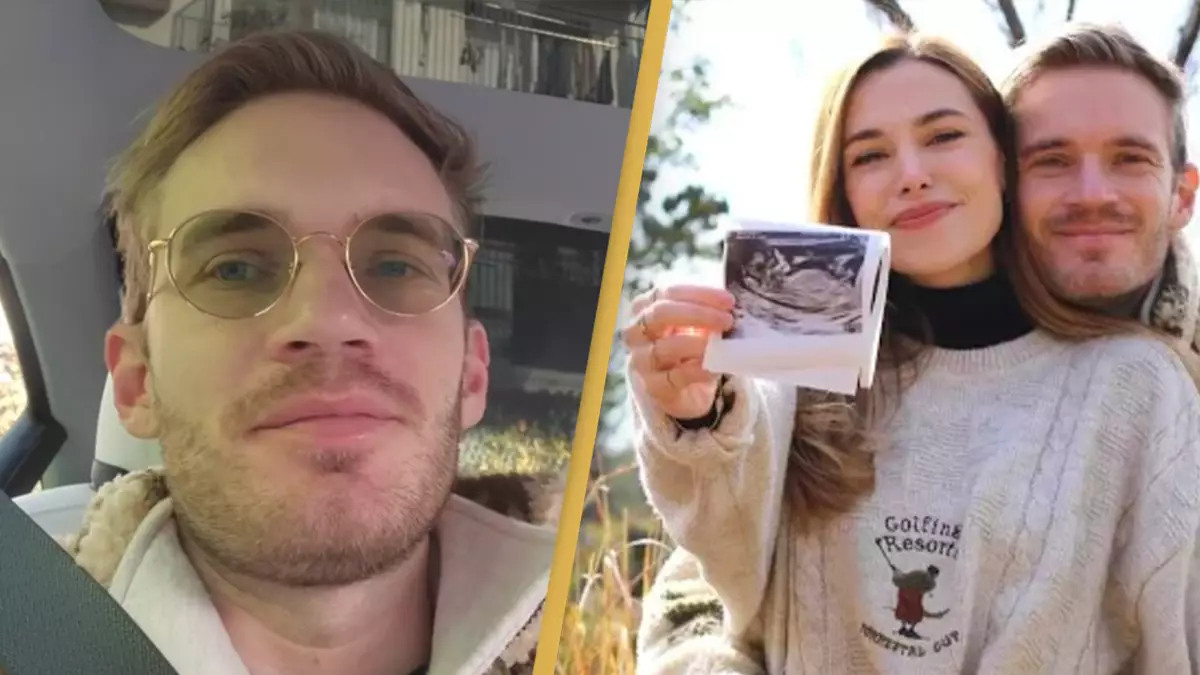 PewDiePie is set to be overtaken as the second-most subscribed