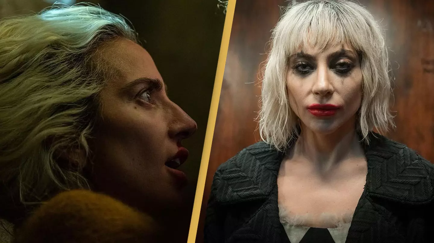 Lady Gaga asked the Joker 2 cast and crew to call her by a very specific name on set