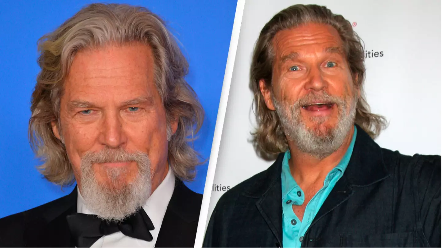 Jeff Bridges Was Preparing Himself To Say Goodbye As He Nearly Died With Covid