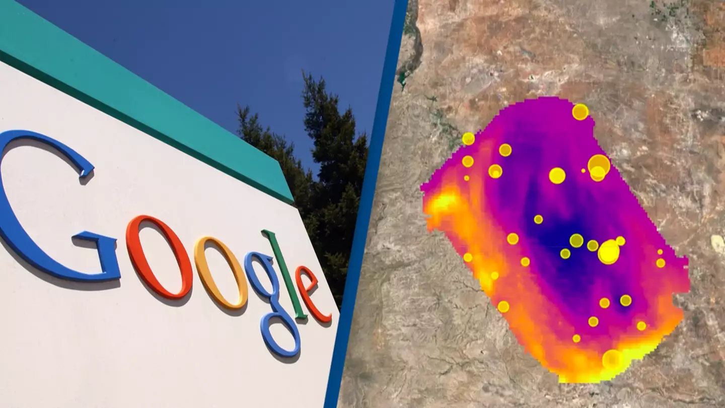 Google is creating new feature that could be crucial in fight against climate change
