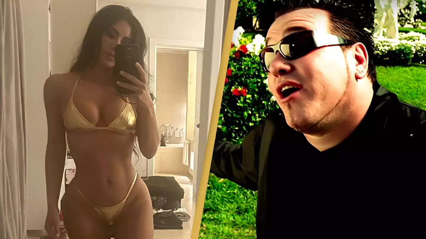 Smash Mouth defends Kim Kardashian after she was accused of 'disrespectful' post linked to Steve Harwell