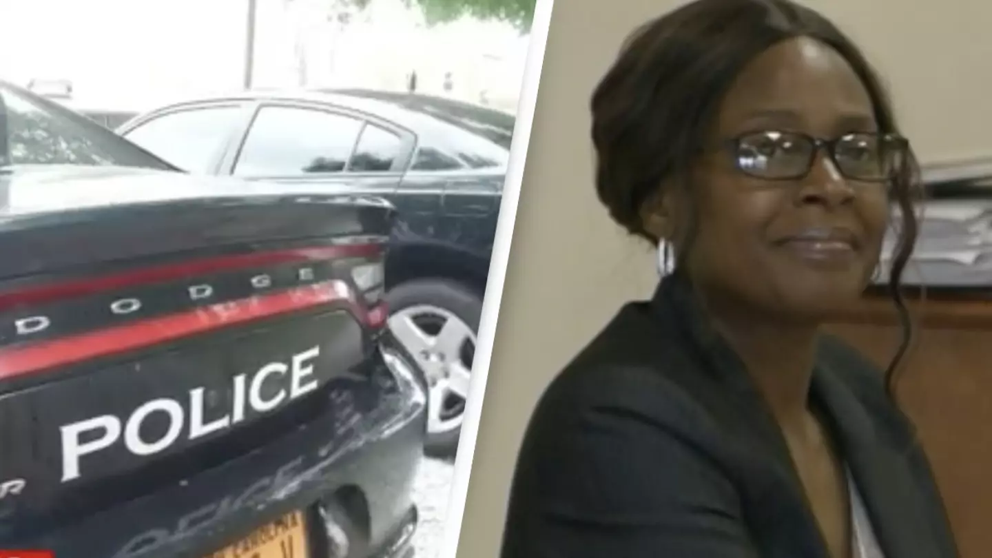 Entire Police Force Quits After Town Hires Black City Manager