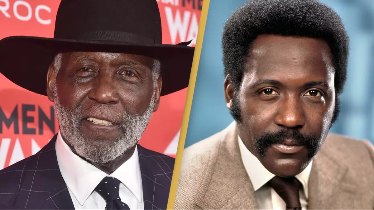 Shaft' star Richard Roundtree dead at 81 after battle with pancreatic cancer