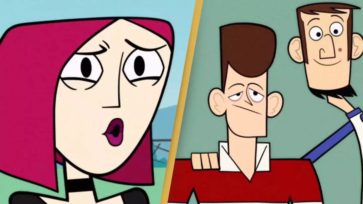 First trailer for Clone High reboot has fans 'skeptical' of new voice actors and missing character