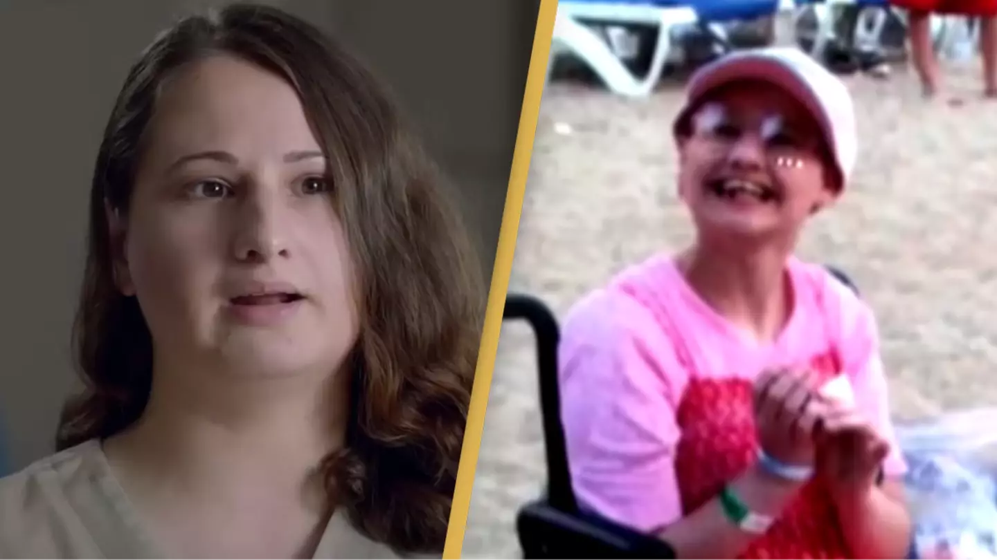 Gypsy Rose Blanchard plans to meet Taylor Swift upon her release from prison next week
