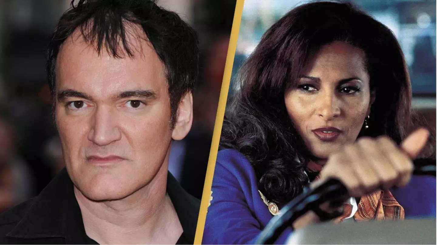 Quentin Tarantino's next movie is breaking a tradition he's kept since 1997