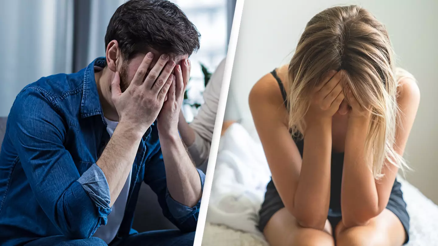 Psychologist reveals three common ‘red flag’ phrases used by toxic partners