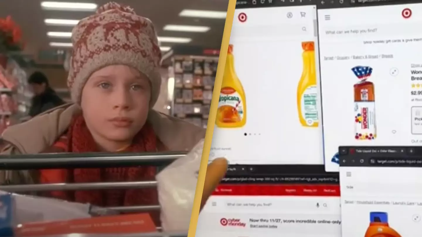 Internet left SPEECHLESS by THIS shopping channel advert