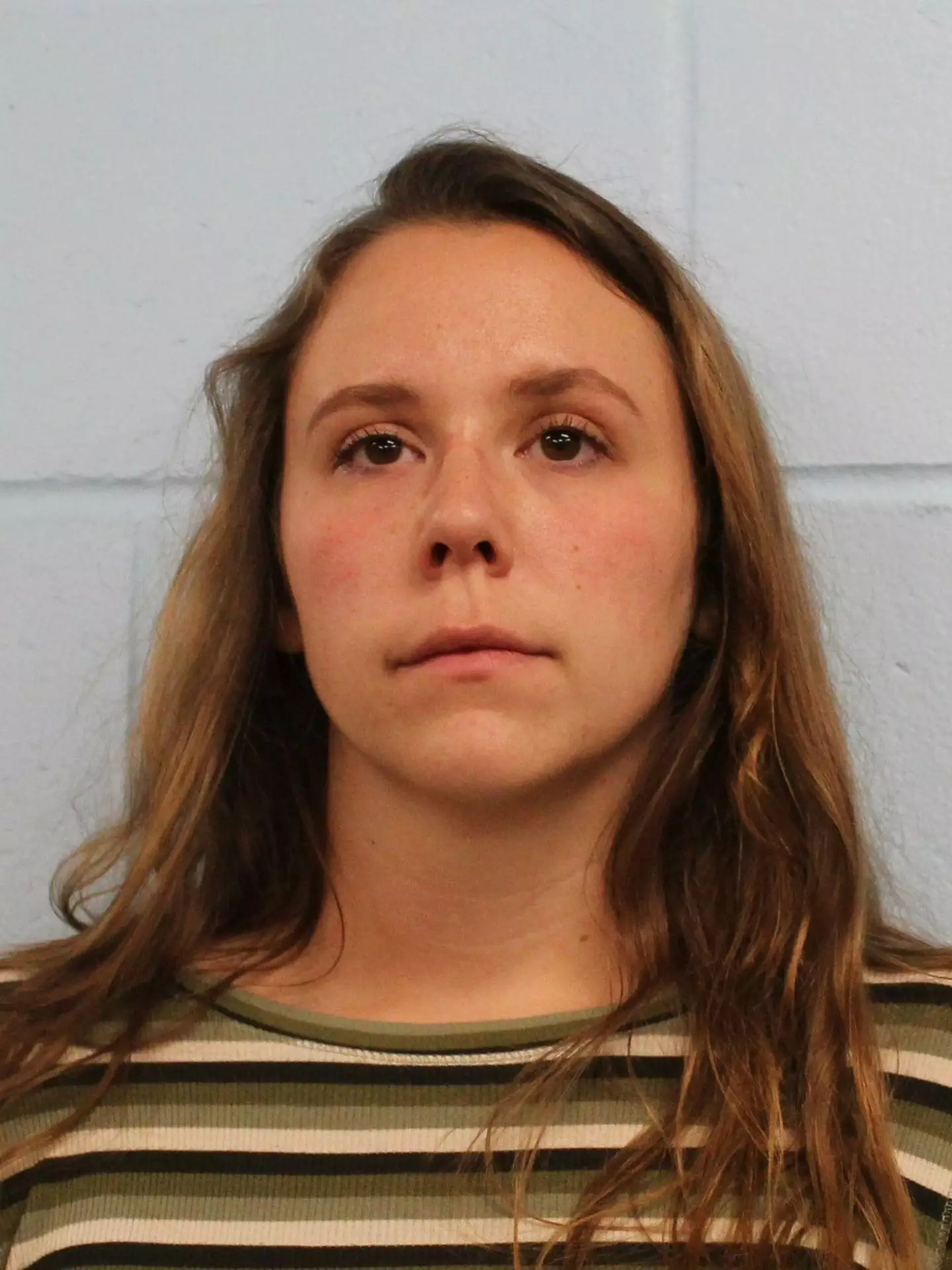 Madison Bergmann has been arrested and charged (St Croix County) 