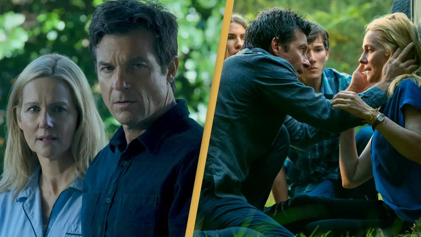 Ozark creator weighs in on show's 'ambiguous' ending