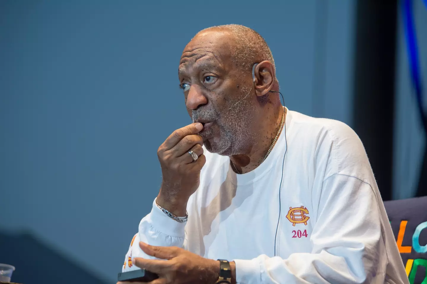 Bill Cosby’s team ‘cheered’ when a Los Angeles jury decided he must pay Judy Huth $500,000 in damages.