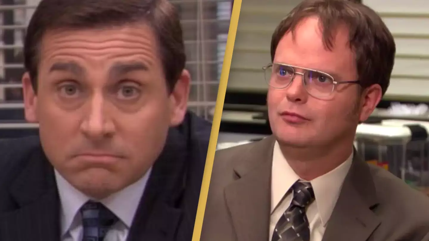 The Office follow-up series finally gets a major update