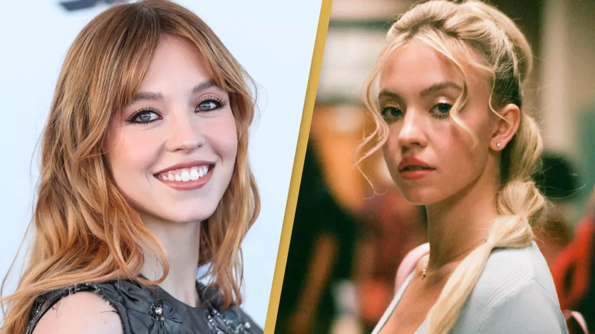 Sydney Sweeney struggled to get roles after playing Cassie in