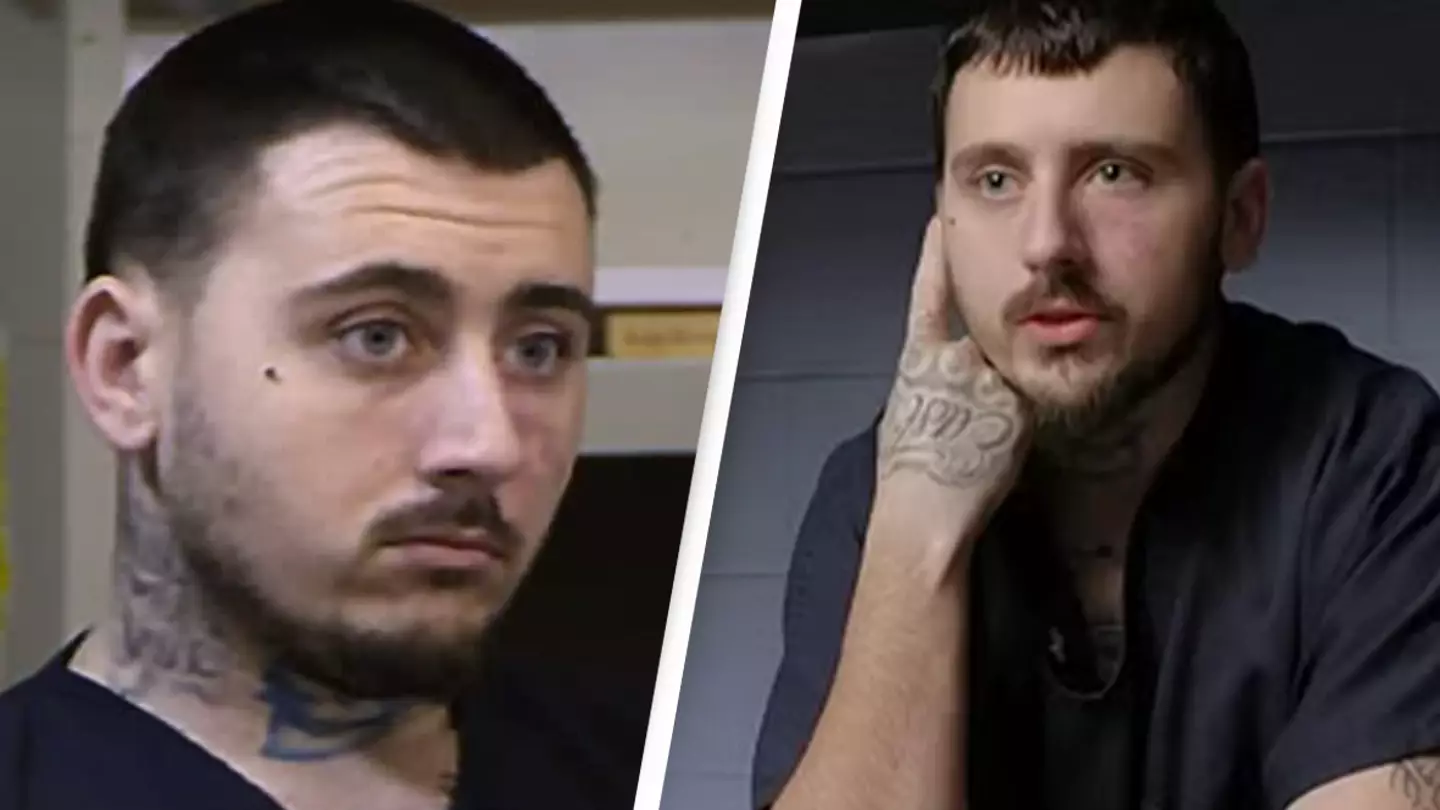 Inmate ‘Eastside’ from Netflix prison docuseries has died aged 29