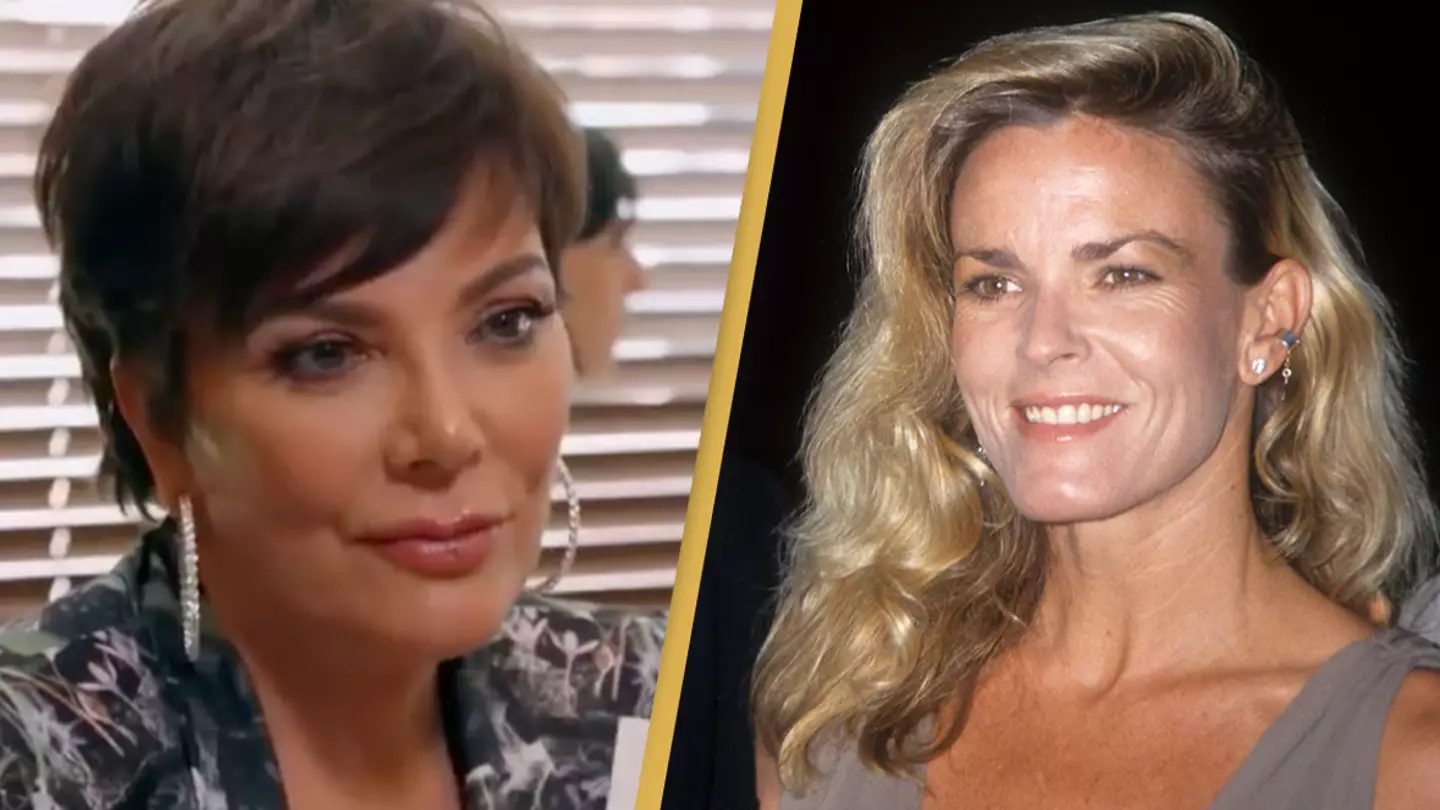 Kris Jenner says Nicole Brown Simpson 'knew' she was going to be murdered