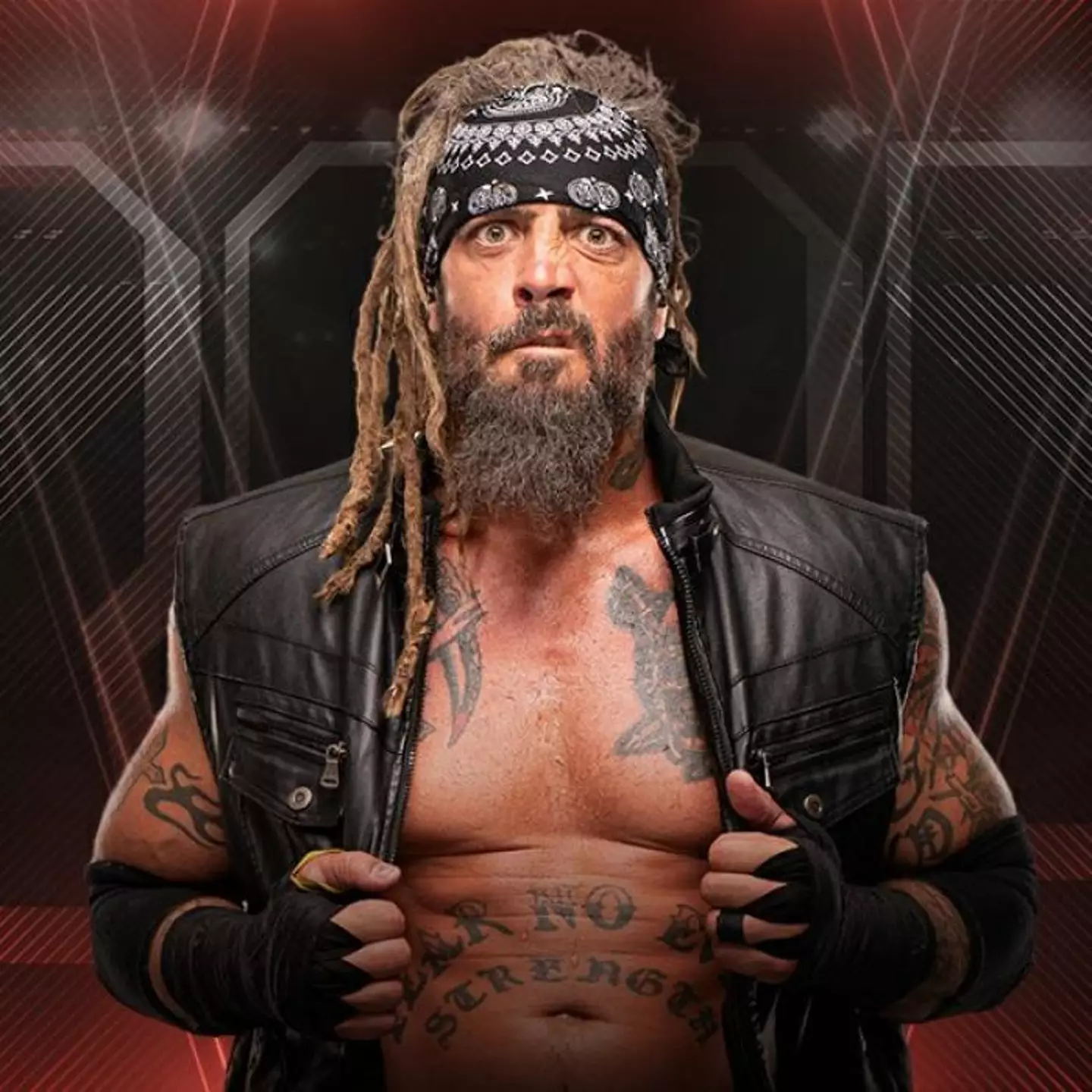 Ring of Honor legend Jay Briscoe has died a in car crash at the age of 38.