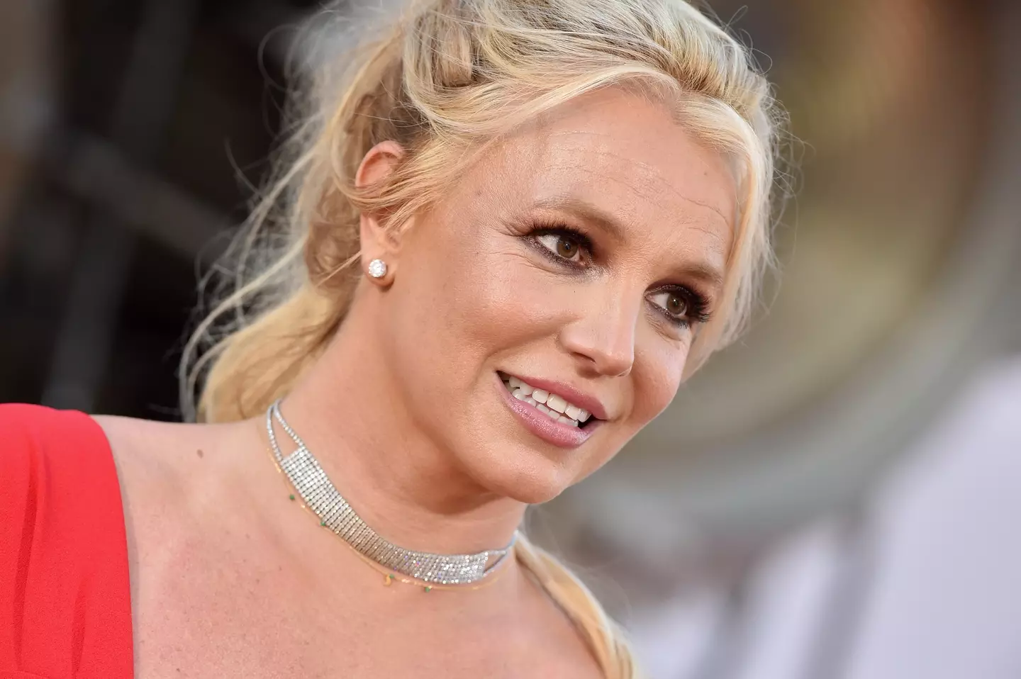 When news broke of what Britney had to go through, fans were left stunned, and many offered their support to the star. (Axelle/Bauer-Griffin/FilmMagic)
