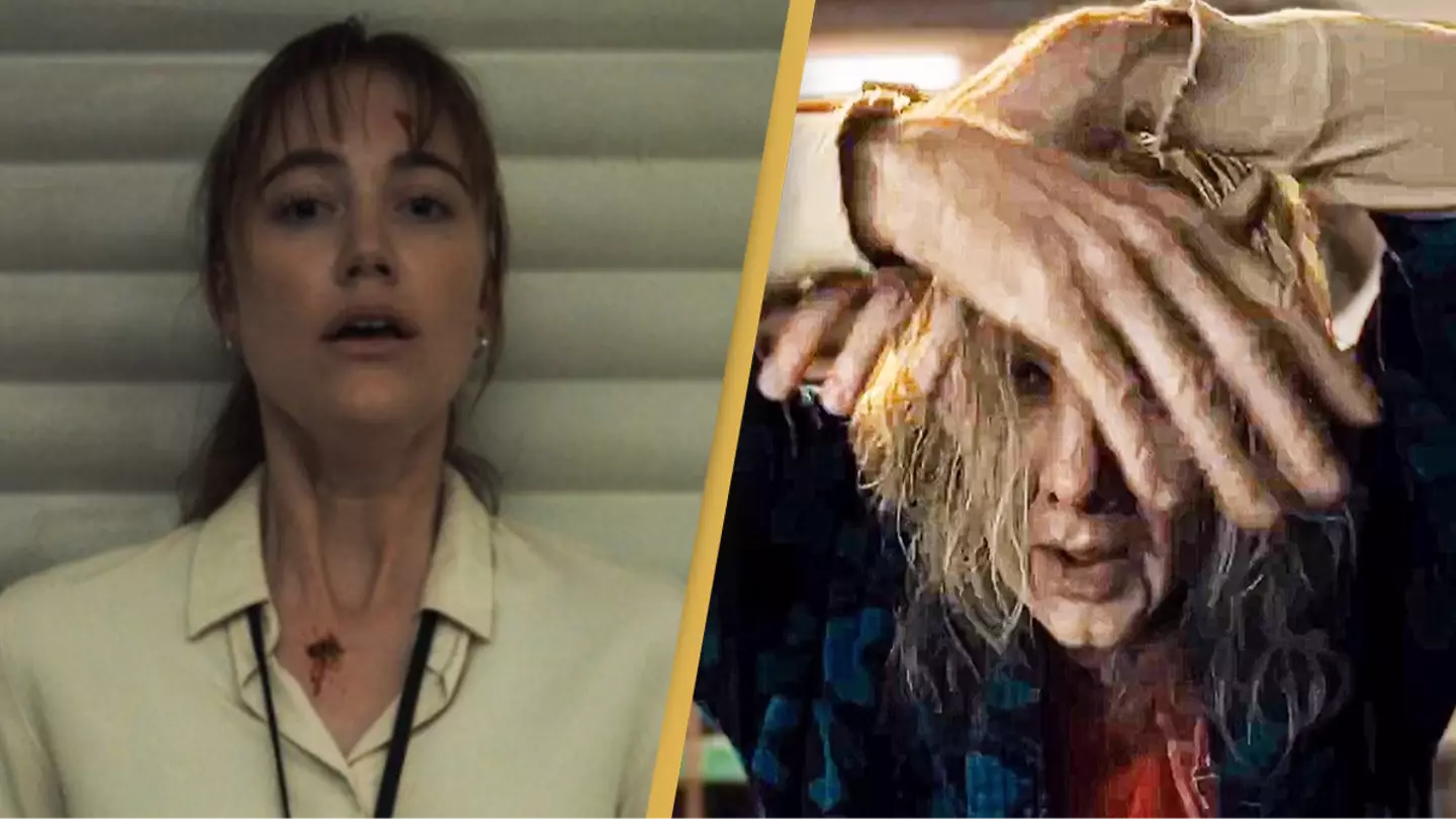 New horror with Nicolas Cage is so terrifying it's left audiences ‘crying’ and 'having panic attacks'