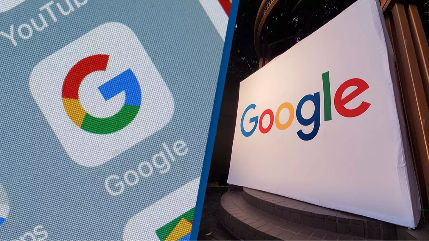 People baffled by original name Google launched with 25 years ago