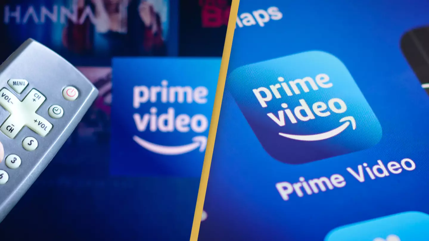 Amazon is being sued after major change is made to all Prime Video viewers' subscriptions