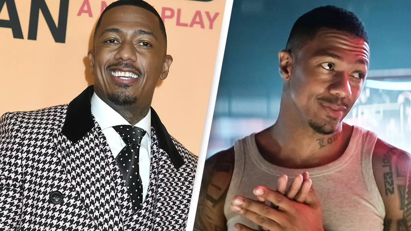 Nick Cannon Hits Out At Monogamy In New Interview