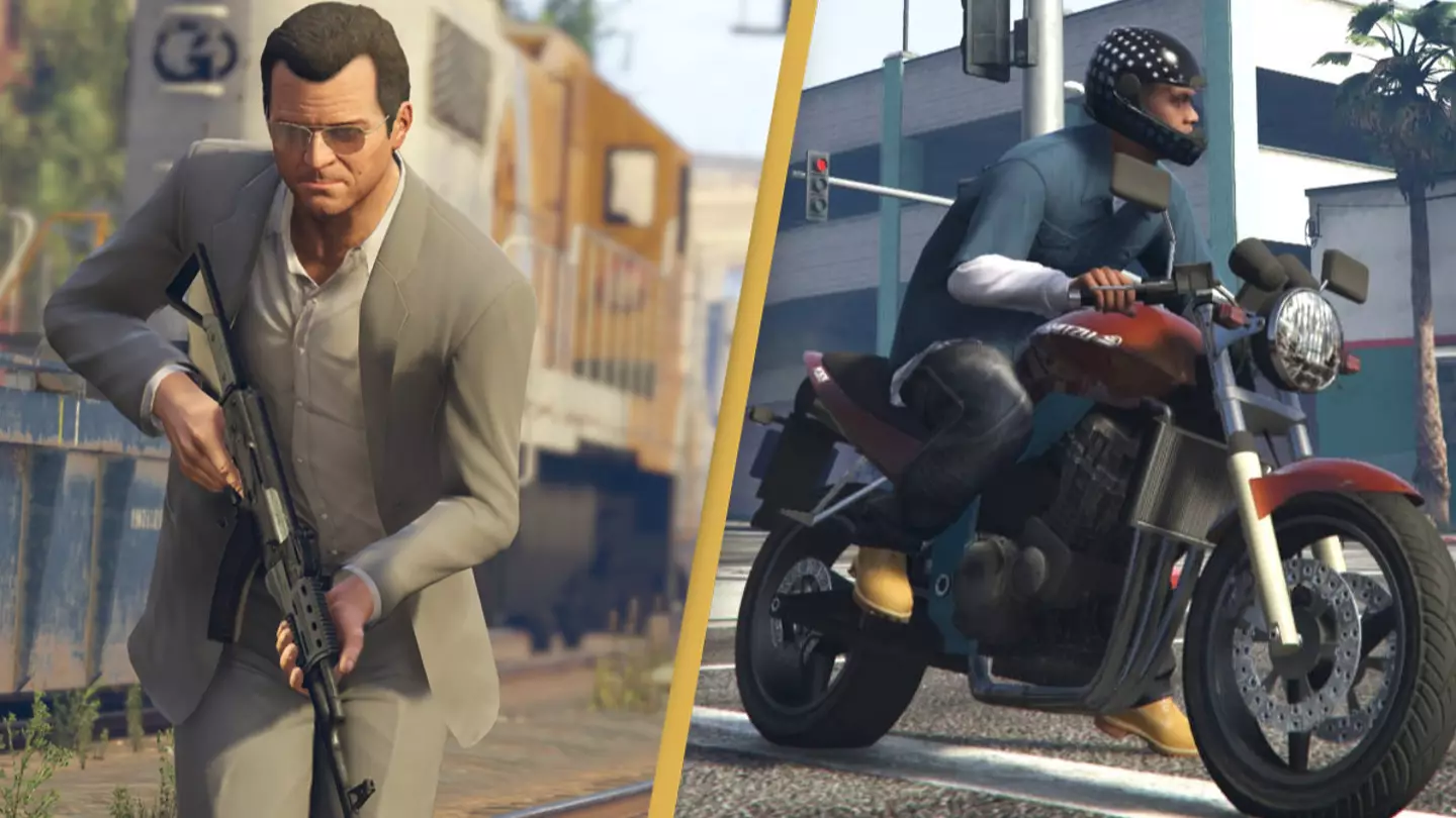 GTA VI is set to be unplayable for millions on release day