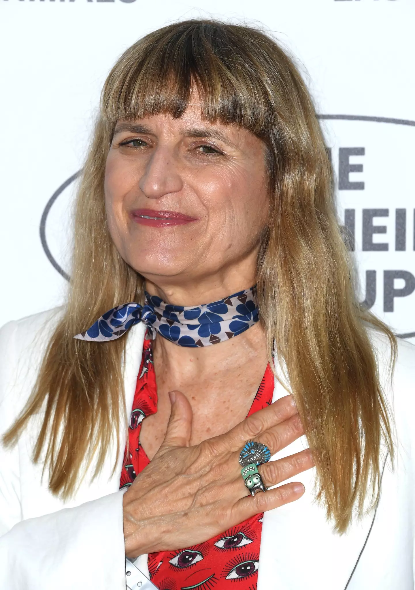 Catherine Hardwicke says she was paid just $3 for directing the film.