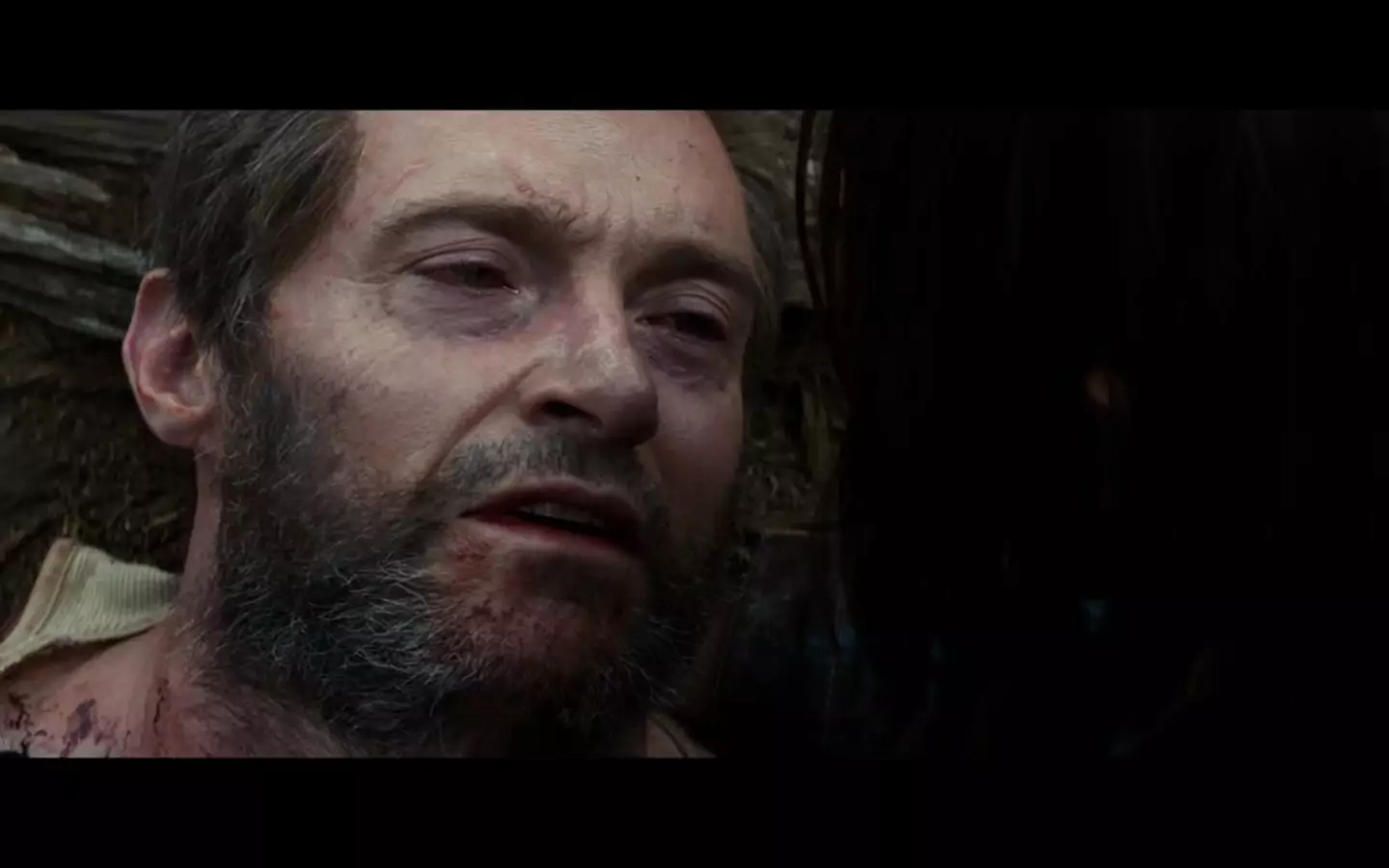 Spolier alert: Wolverine dies at the end of Logan. (Marvel)
