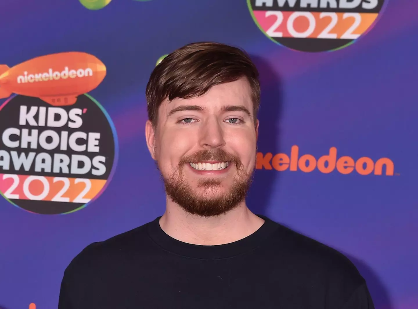 MrBeast (Jimmy Donaldson) has been named as Forbes' Top Creator of 2022.