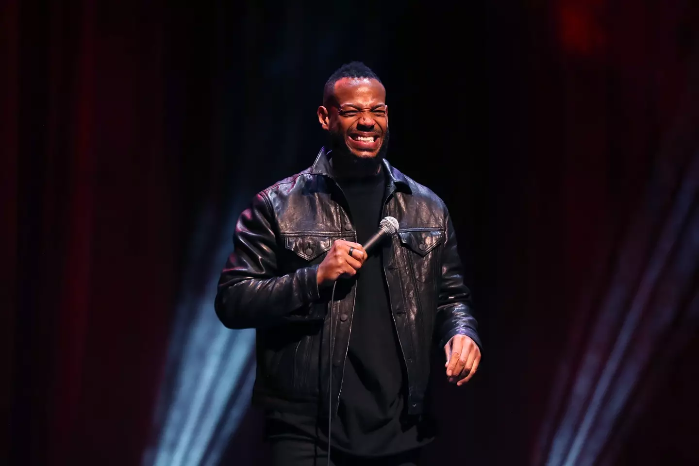 Since his mother passed, Wayans has admitted that he is now more open to the idea of getting married. (Shareif Ziyadat/Getty Images)