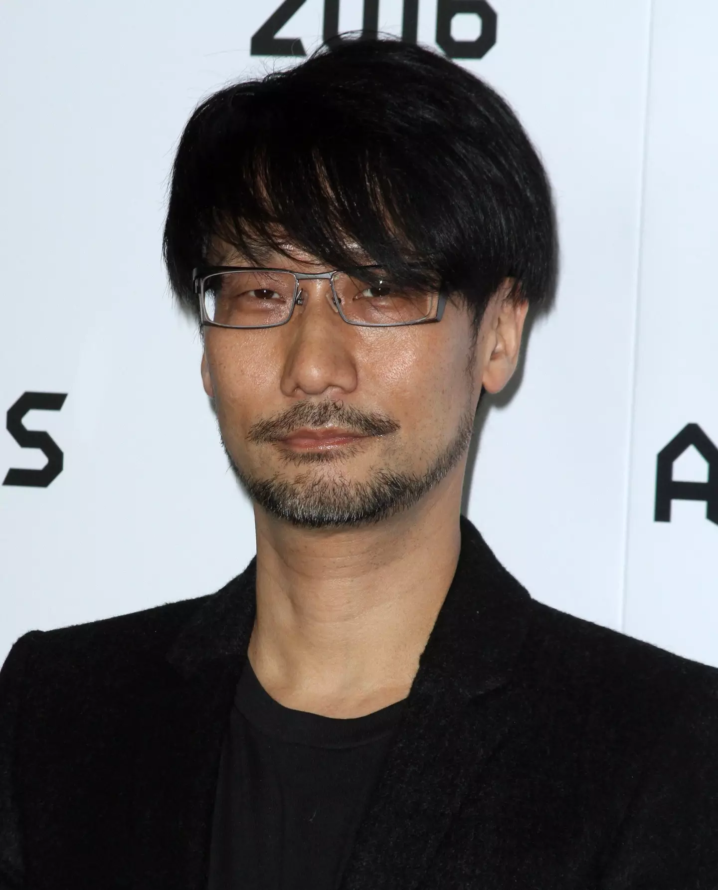 Hideo Kojima was falsely linked with the assassination of Shinzo Abe.