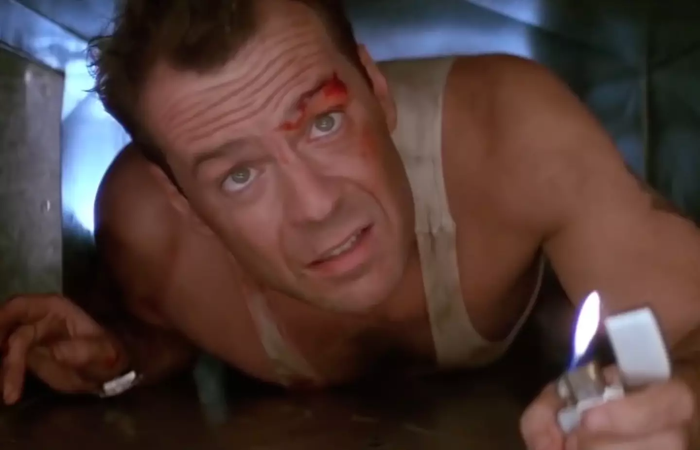 Die Hard is one of the biggest blockbusters of the past 40 years.