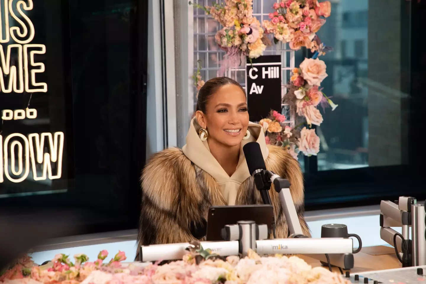 People stunned by Jennifer Lopez’s comments on multiple A-list ...