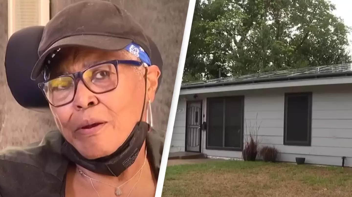 Woman charged $50,000 for ‘free’ solar panels can ‘breathe’ again after being offered refund