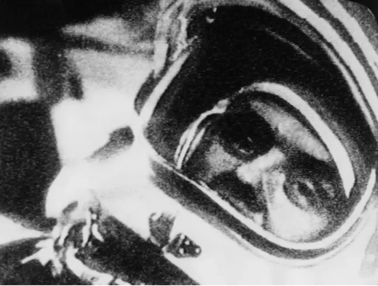 Vladimir Mikhaylovich Komarov last mission of the Soviet space program took place on 23 April, 1967.