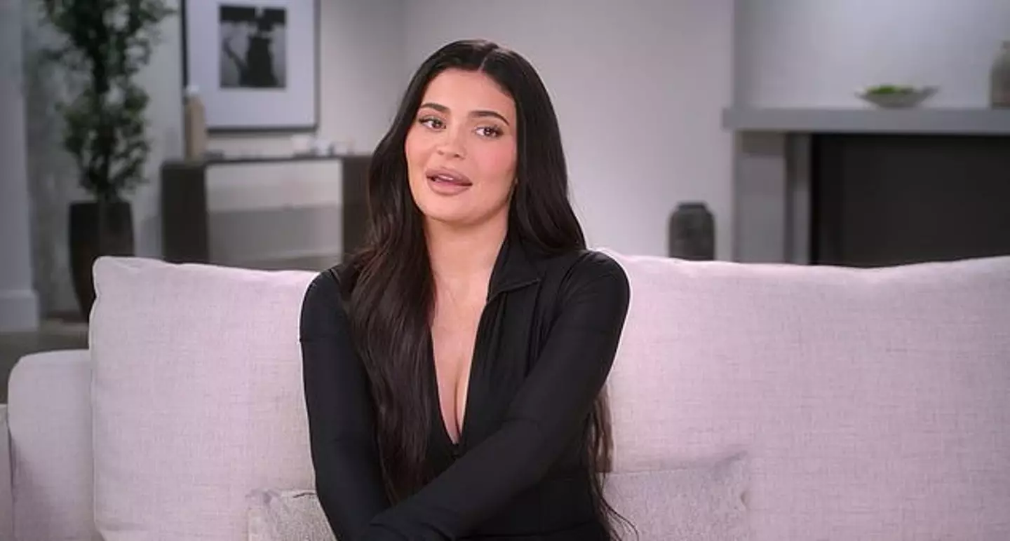 Kylie Jenner has finally announced the current name of her baby boy.