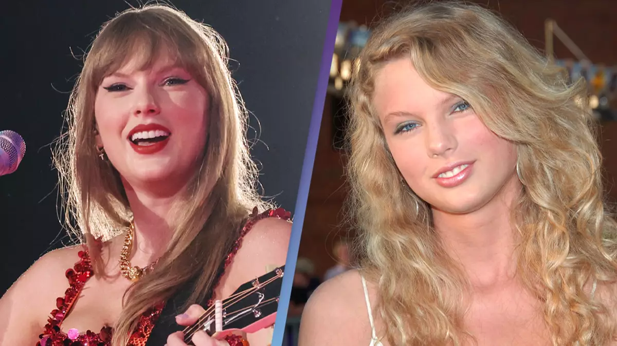 People who grew up with Taylor Swift explain what she was like before she was famous