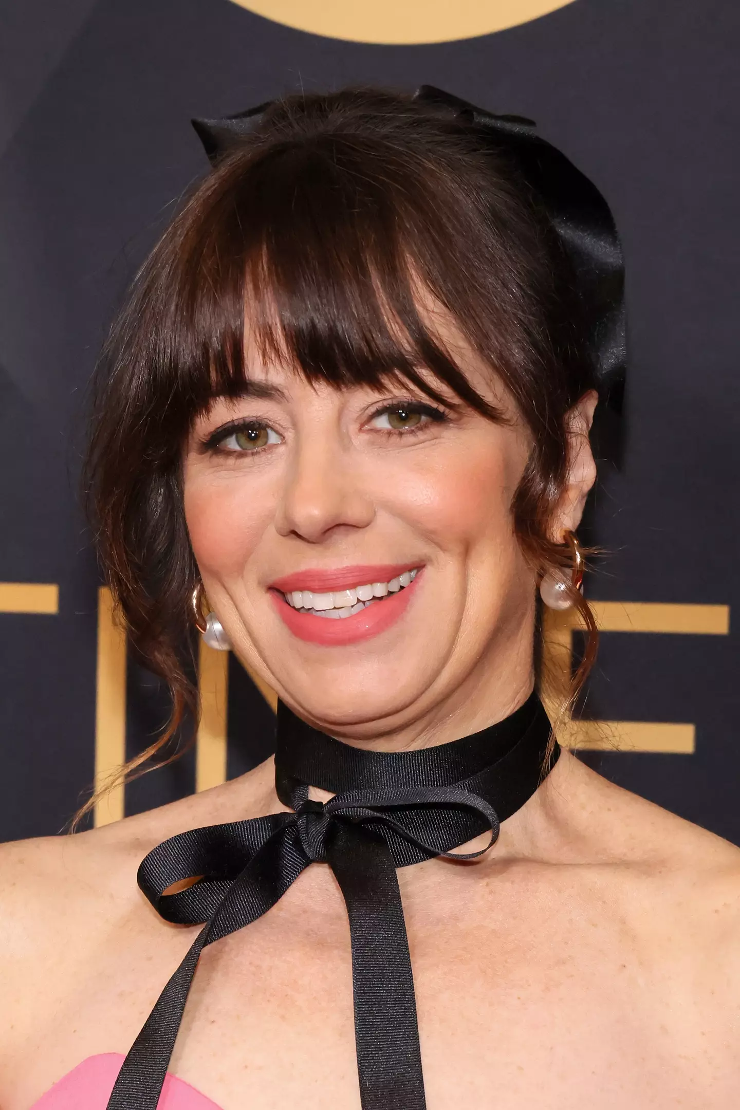 Natasha Leggero made an important point at one of her shows.