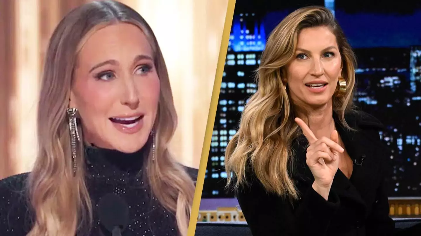 Nikki Glaser admits she will 'totally apologize' to Gisele Bündchen after hearing she was 'hurt' by brutal roast jokes