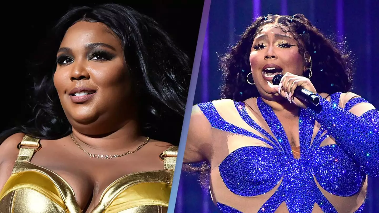 Look: Lizzo's new song 'Rumors' to feature Cardi B 