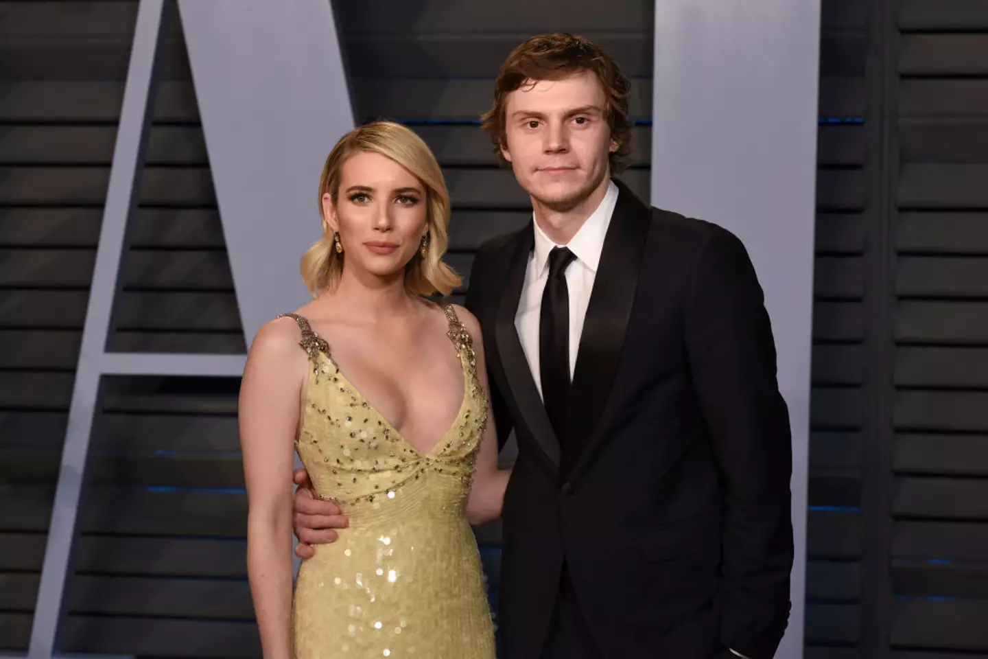 The couple called it quits in 2019. (Presley Ann/Patrick McMullan via Getty Images)
